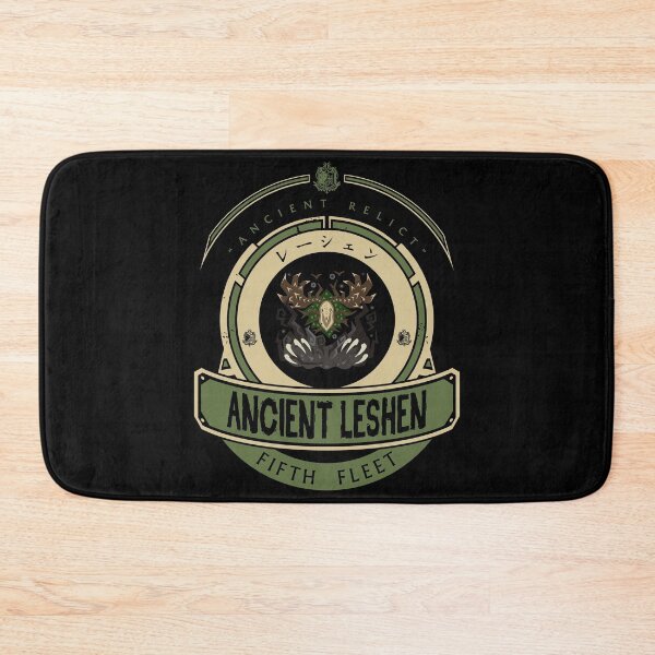 Item preview, ANCIENT LESHEN - LIMITED EDITION designed and sold by EXION CREW.