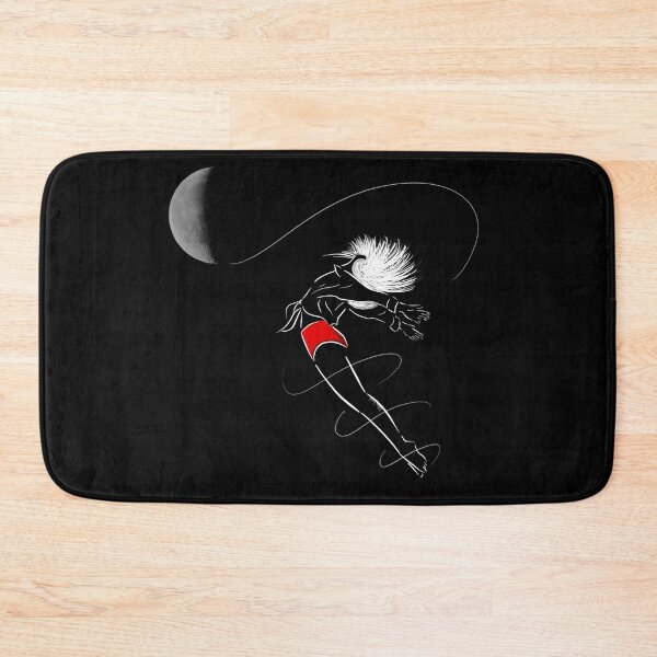 Item preview, Love moon dancer designed and sold by Culturesensible.