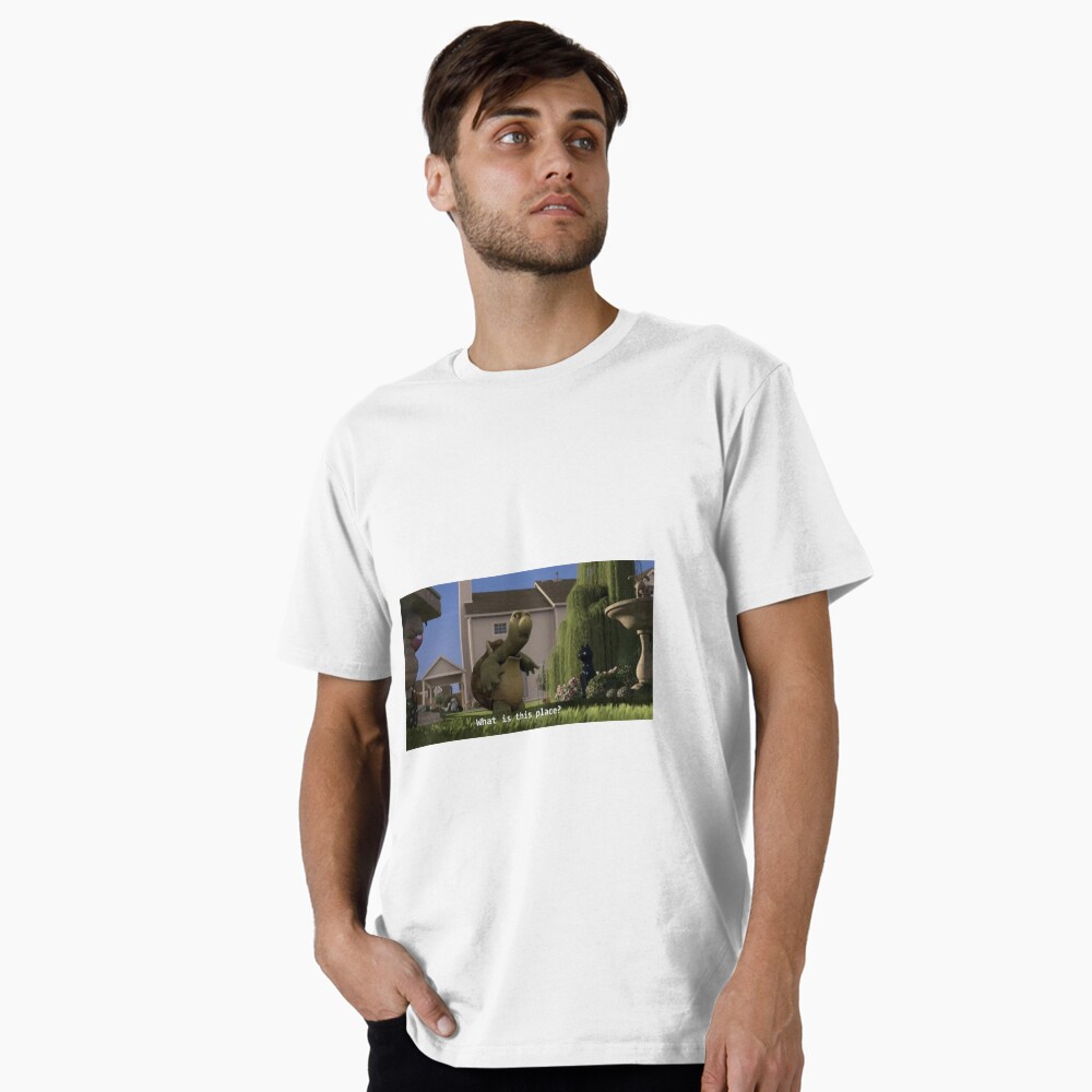 Item preview, Premium T-Shirt designed and sold by BrentVergote.