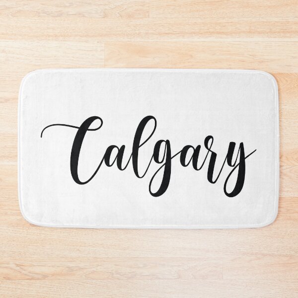 Item preview, Calgary Canada designed and sold by MSA-42.