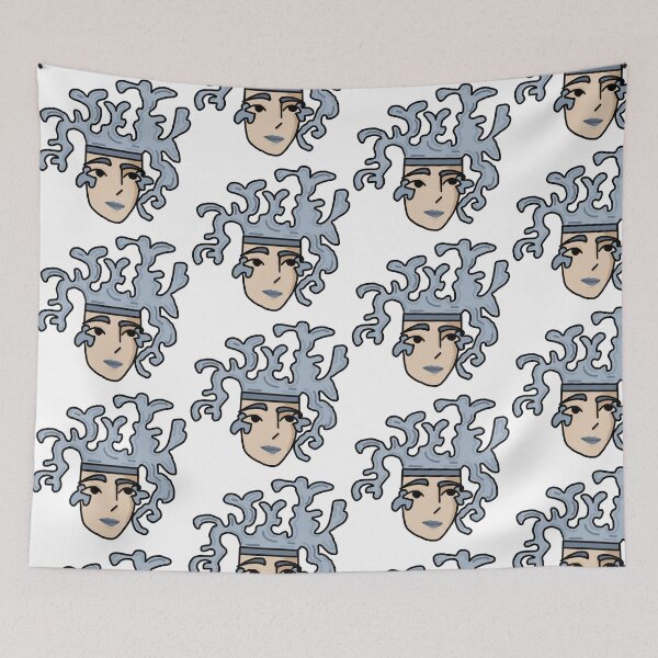 Item preview, Girl sea  designed and sold by Fitik-shop.