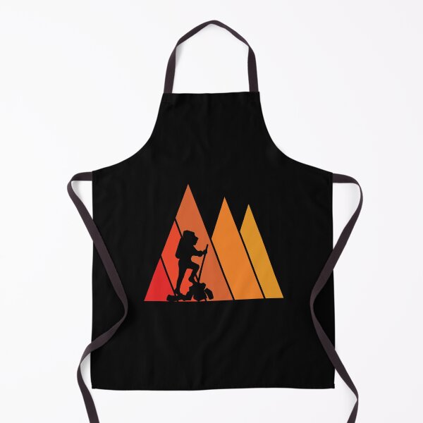Item preview, Among Giants - Backpacker designed and sold by HeatherPore.