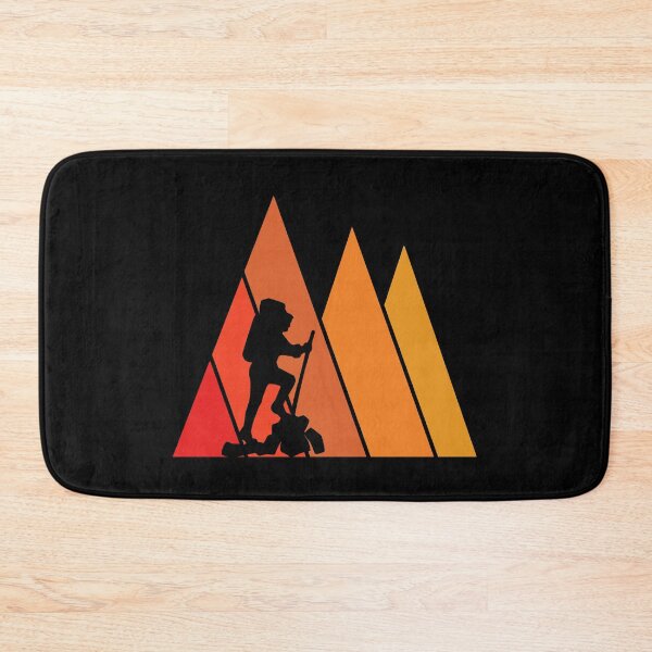 Item preview, Among Giants - Backpacker  designed and sold by HeatherPore.