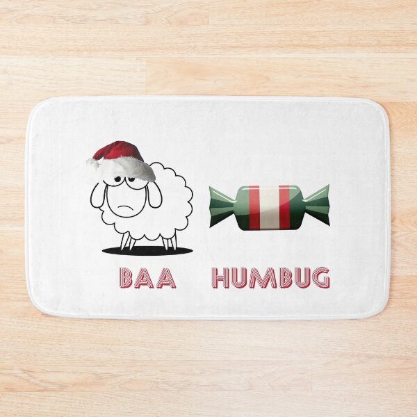 Item preview, Baa Humbug designed and sold by LPDesignsUK.