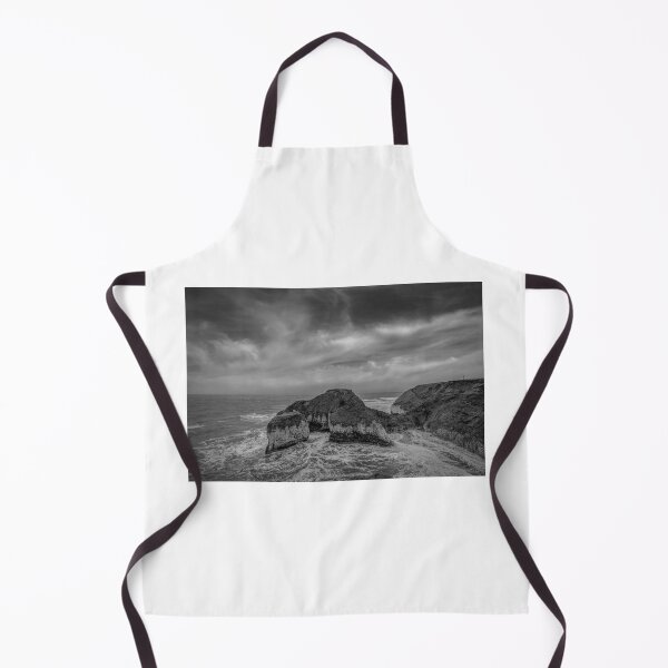 Item preview, Flamborough head yorkshire coast england designed and sold by eddiej.