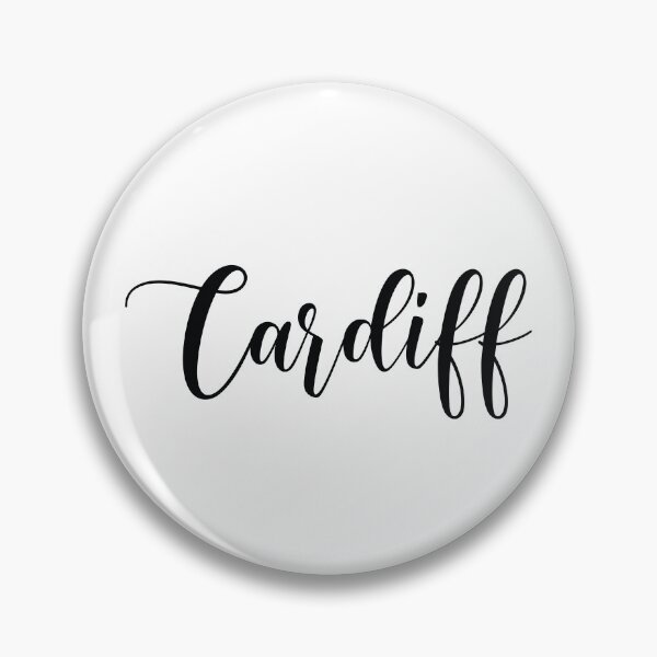 Item preview, Cardiff Wales designed and sold by MSA-42.