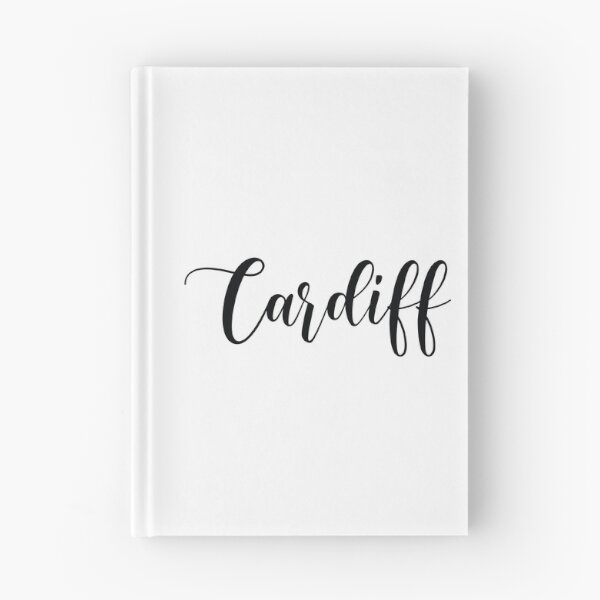 Item preview, Cardiff Wales designed and sold by MSA-42.