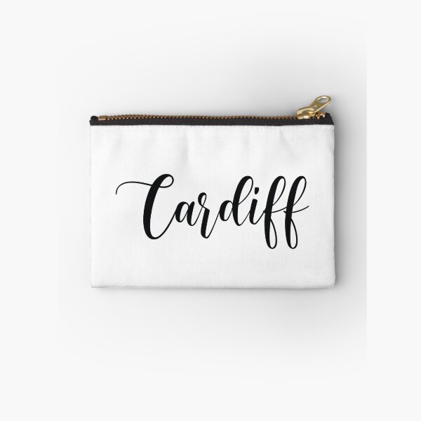 Item preview, Cardiff Wales designed and sold by MSA-42.