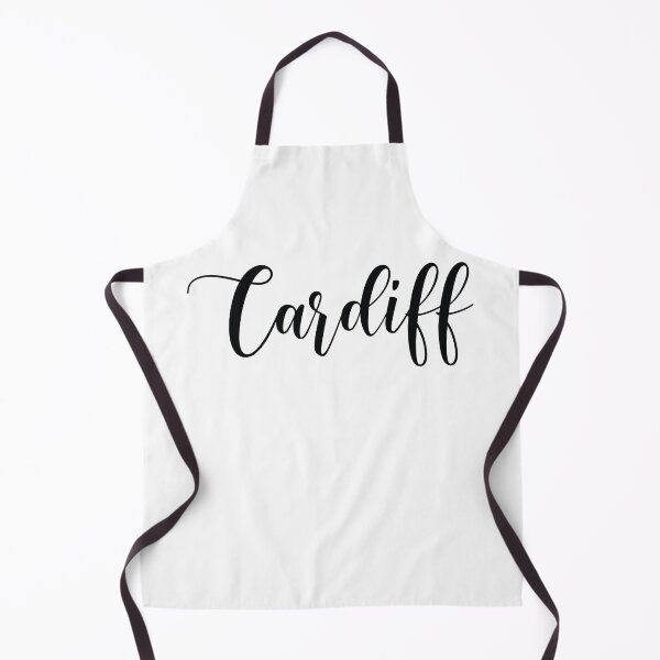 Item preview, Cardiff Wales designed and sold by MSA-42.