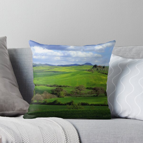 Item preview, Val d'Orcia  designed and sold by annalisa56.