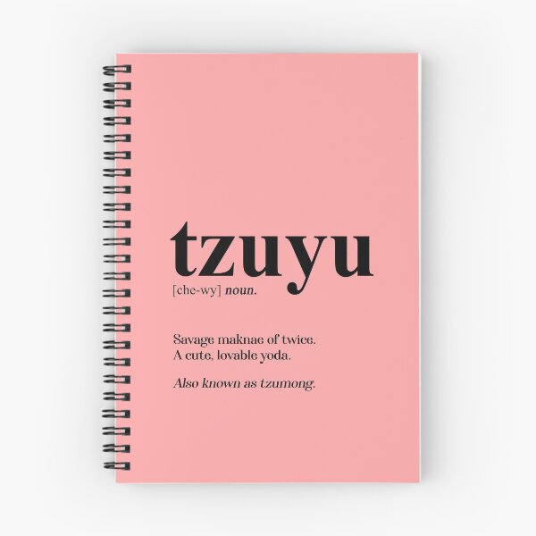 Artikelvorschau, ZWEIMAL Tzuyu entworfen und verkauft von sophiemoments.