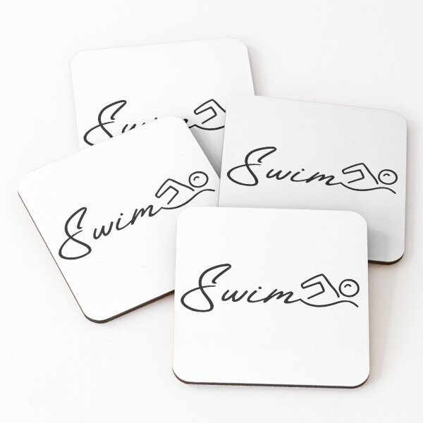 Item preview, swim designed and sold by PRINTED ..