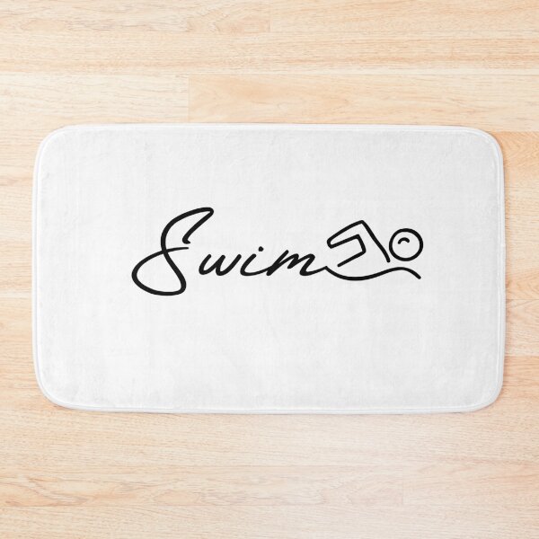 Item preview, swim designed and sold by PRINTED ..
