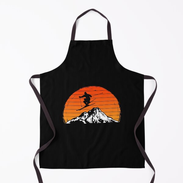 Item preview, Ski Mountaineer designed and sold by HeatherPore.