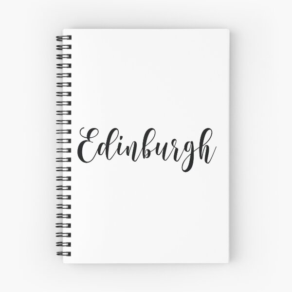 Item preview, Edinburgh Scotland designed and sold by MSA-42.