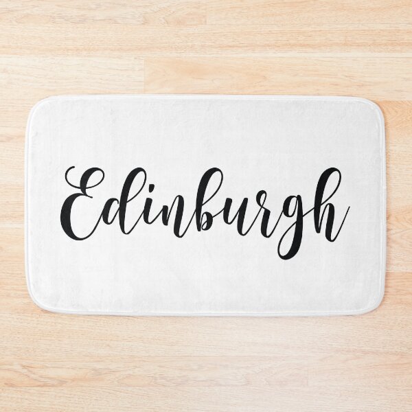 Item preview, Edinburgh Scotland designed and sold by MSA-42.