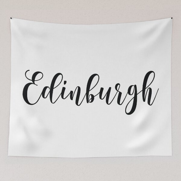 Item preview, Edinburgh Scotland designed and sold by MSA-42.