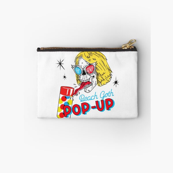 Item preview, beach goth pop up 2021 kokbisa designed and sold by hathaw.