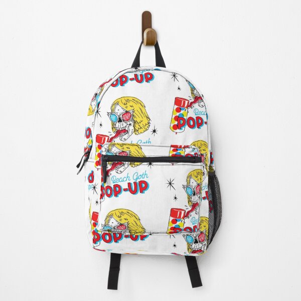 Item preview, beach goth pop up 2021 kokbisa designed and sold by hathaw.