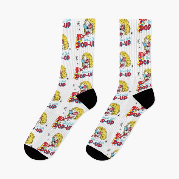 Item preview, beach goth pop up 2021 kokbisa designed and sold by hathaw.