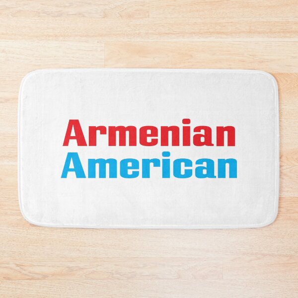 Item preview, Armenian American designed and sold by ProjectX23.