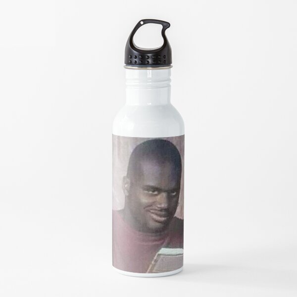 big shaq water bottle