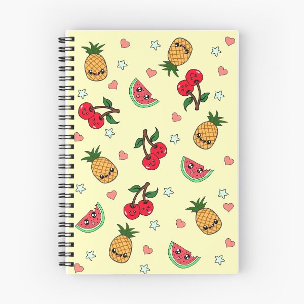Item preview, Happy Fruits  designed and sold by Otto  Designs.
