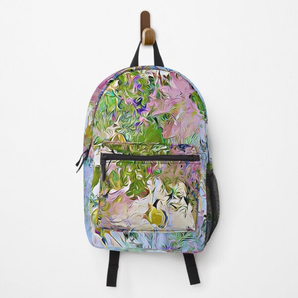 Item preview, Oil Painting with Flowers designed and sold by Christoferos.