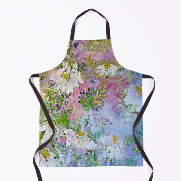 Item preview, Oil Painting with Flowers designed and sold by Christoferos.