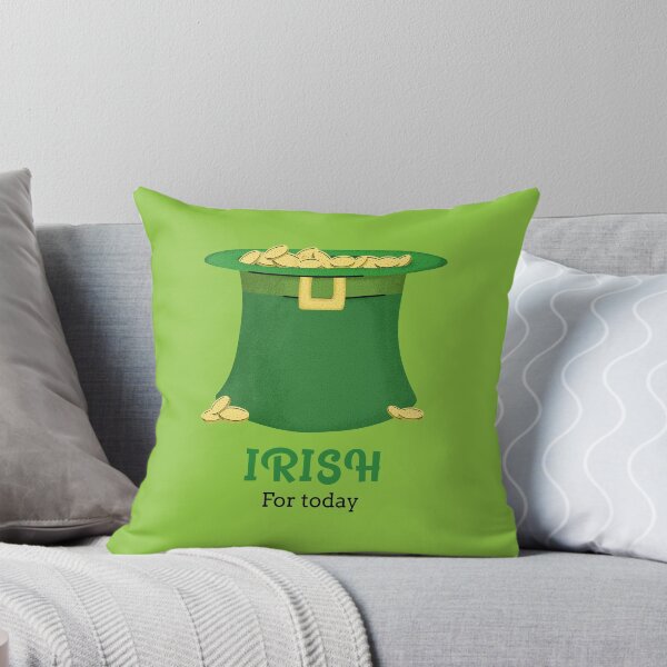 Item preview, Irish for today designed and sold by Belcibol.
