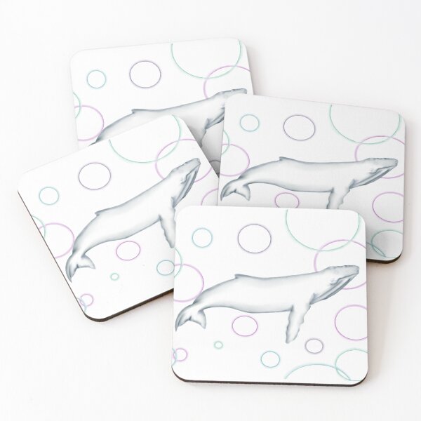 Item preview, Humpback Dreams designed and sold by SmokeyCarbonite.