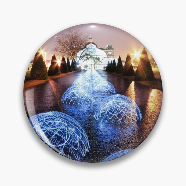Item preview, 21 Domes designed and sold by KGrainger-Photo.
