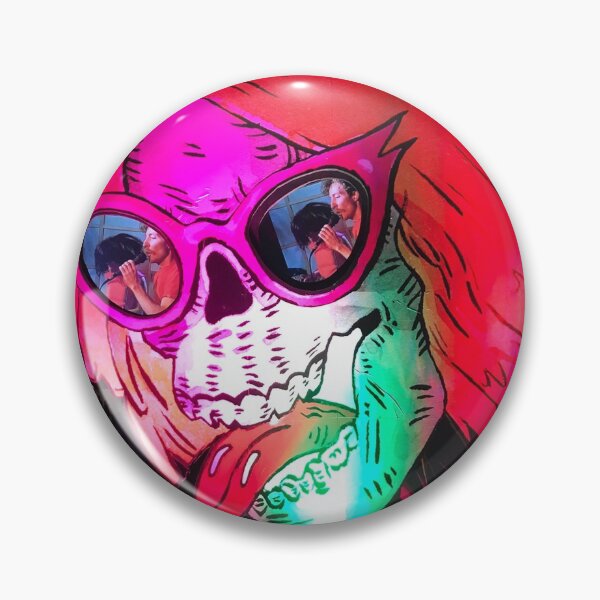 Item preview, beach goth black 2021 kokbisa designed and sold by hathaw.