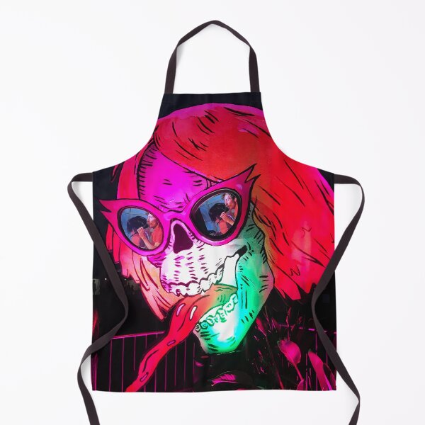 Item preview, beach goth black 2021 kokbisa designed and sold by hathaw.