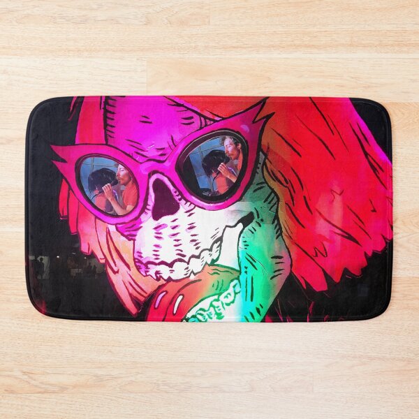 Item preview, beach goth black 2021 kokbisa designed and sold by hathaw.