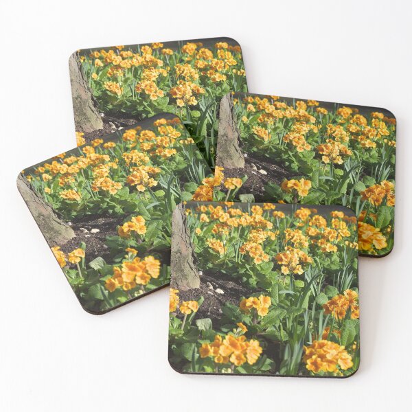 Item preview, Primula designed and sold by Sybille-Yates.