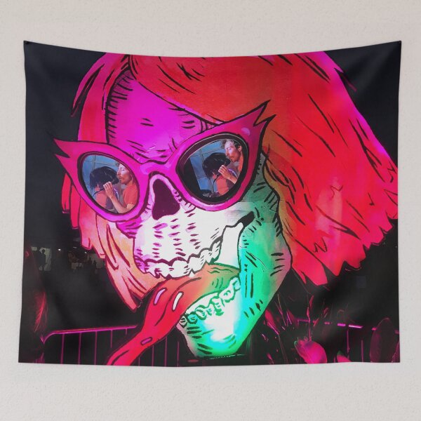Item preview, beach goth black 2021 kokbisa designed and sold by hathaw.