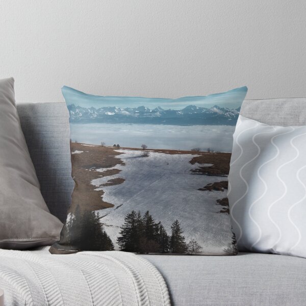 Item preview, Noirague ii Swiss Alps designed and sold by HJoPhotography.