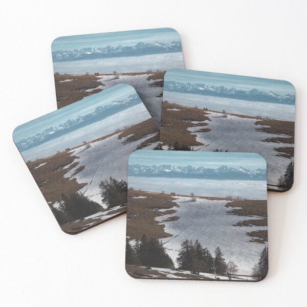Item preview, Noirague ii Swiss Alps designed and sold by HJoPhotography.