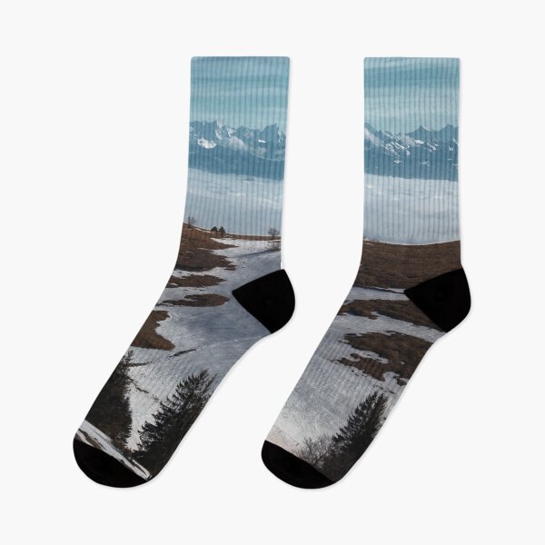 Item preview, Noirague ii Swiss Alps designed and sold by HJoPhotography.