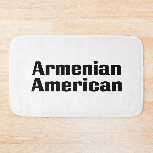 Item preview, Armenian American designed and sold by ProjectX23.