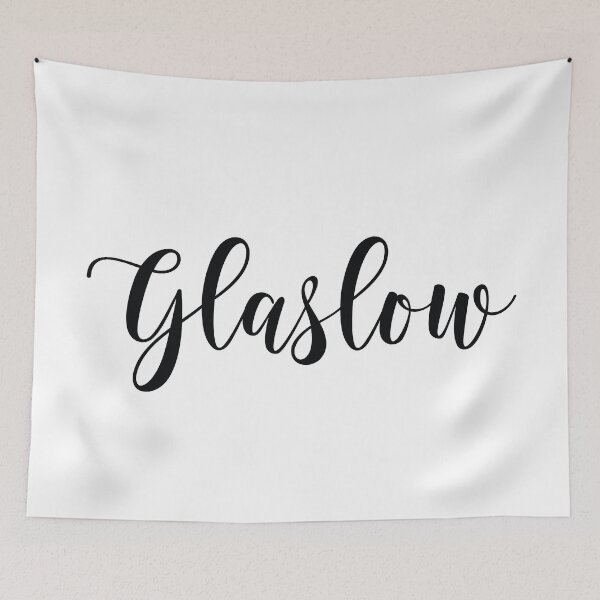 Item preview, Glaslow Scotland designed and sold by MSA-42.