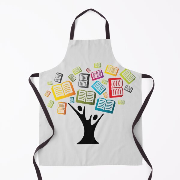 Item preview, Book Tree designed and sold by endi318.