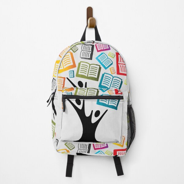 Item preview, Book Tree designed and sold by endi318.
