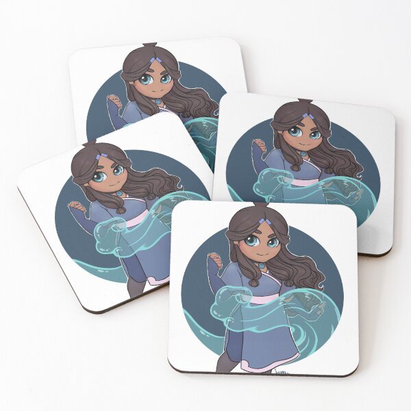 Item preview, Katara designed and sold by seonysketches.