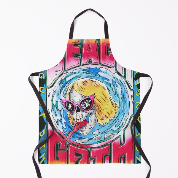 Item preview, beach goth los angeles 2018 kokbisa designed and sold by hathaw.