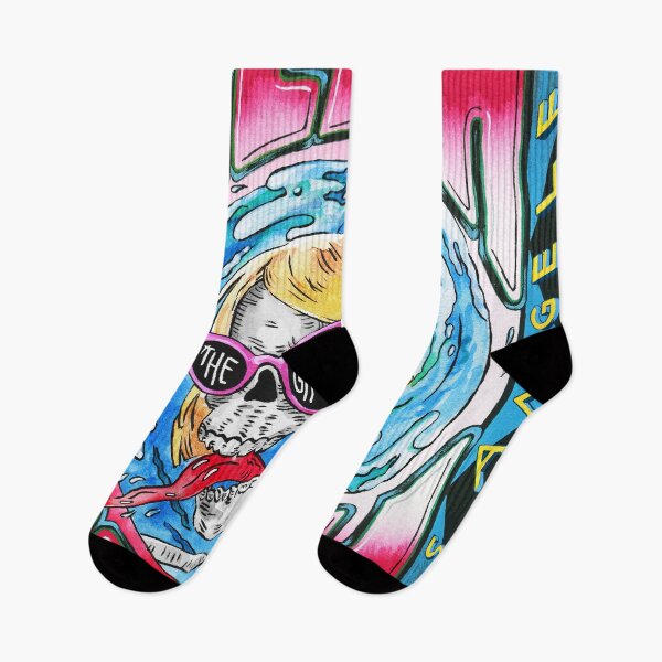 Item preview, beach goth los angeles 2018 kokbisa designed and sold by hathaw.