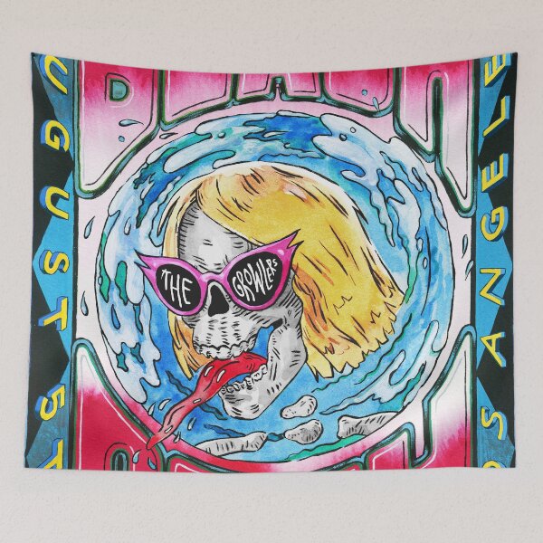 Item preview, beach goth los angeles 2018 kokbisa designed and sold by hathaw.