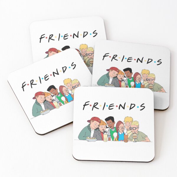 Item preview, Recess Friends designed and sold by rakelittle.