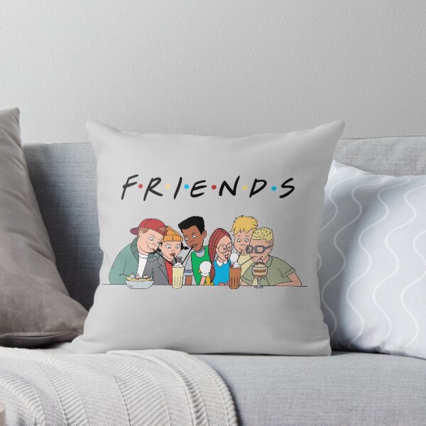 Item preview, Recess Friends designed and sold by rakelittle.
